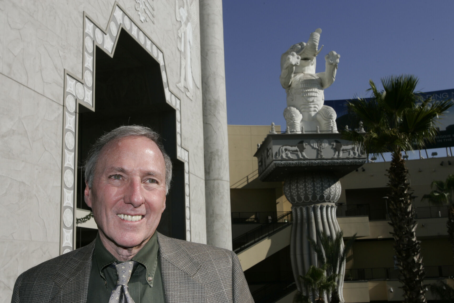 Joseph Wambaugh